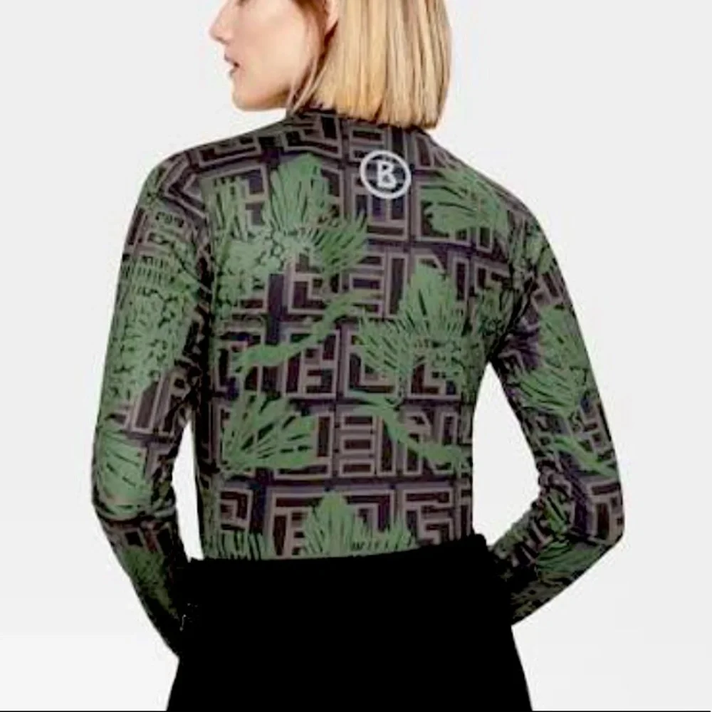 Bogner Women’s Beline Ski First Layer - Picture 2 of 10